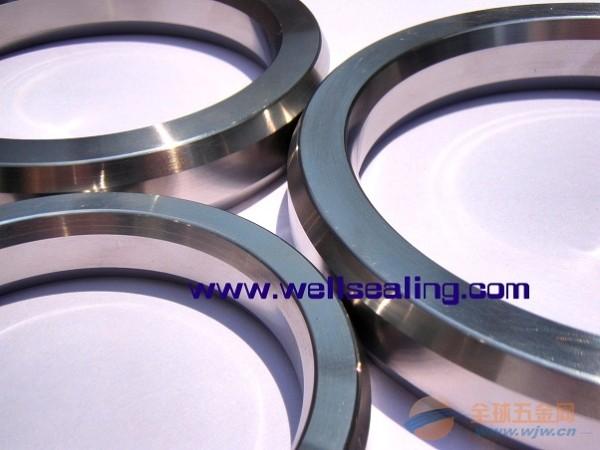 高壓密封鋼圈BX152圖片