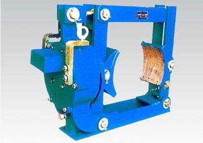 ZWZA直流电磁铁块式制动器图片