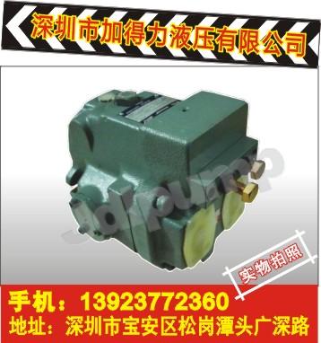 供應(yīng)日本油研YUKEN液壓油泵液壓油泵