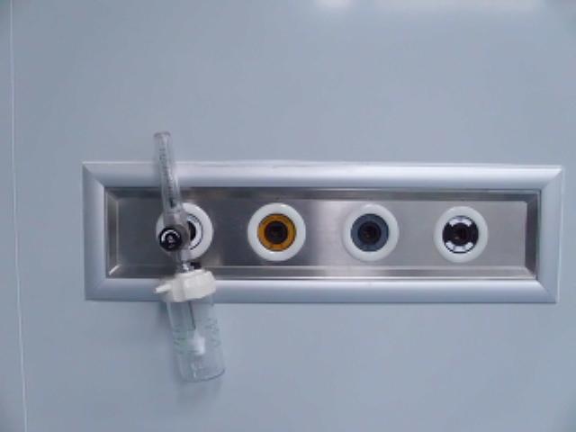 供應甘肅中心供氧中心吸氧