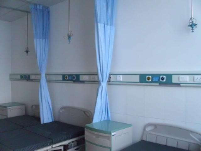 山東中心供氧病房設(shè)備生產(chǎn)商圖片