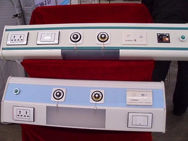 供應(yīng)日照中心供氧病房設(shè)備廠商售價