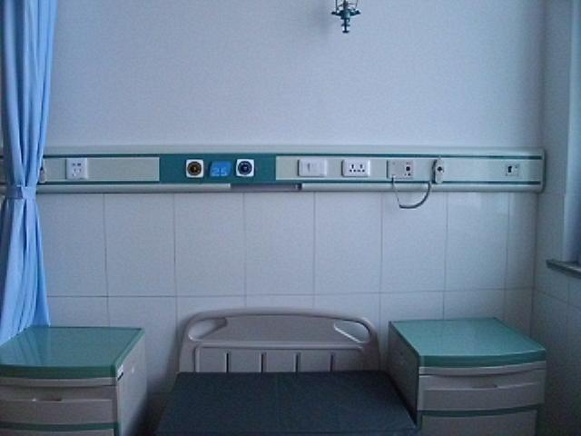 中心供氧中心供氧安裝圖片