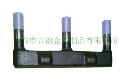 礦用E型螺栓圖片