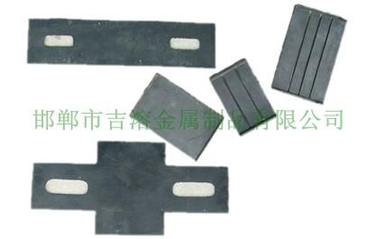 供應(yīng)橡膠墊板