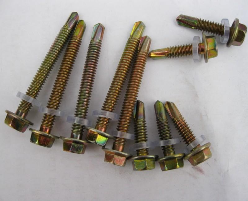 邯鄲吉溶供應(yīng)鉆尾絲、鉆尾螺絲