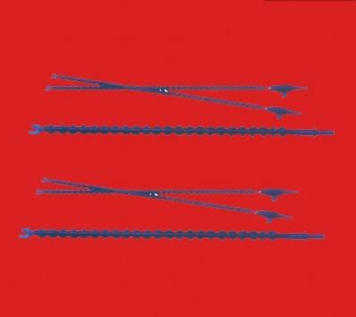 供應(yīng)鉆桿、煤鉆桿、風(fēng)鉆桿