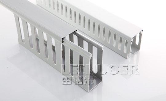 供應(yīng)阻燃絕緣環(huán)保線槽，走線槽
