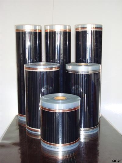 供應(yīng)廣東油墨式遠紅外電熱膜  遠紅外電熱膜  深圳遠紅外電熱膜  深圳油墨式遠紅外電熱膜