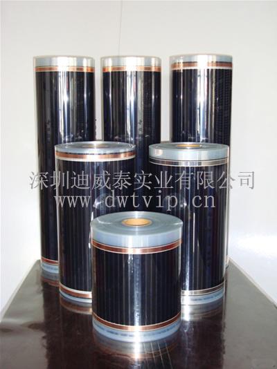 供應(yīng)廣東油墨式遠紅外電熱膜  遠紅外電熱膜  深圳遠紅外電熱膜  深圳油墨式遠紅外電熱膜