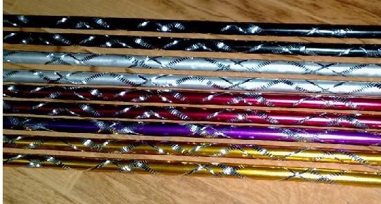 供應(yīng)氧化著色鋁管，鋁合金氧化廠家