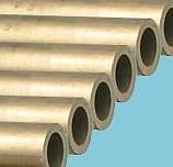 供應(yīng)C2200大直徑擠壓合金無縫黃銅管