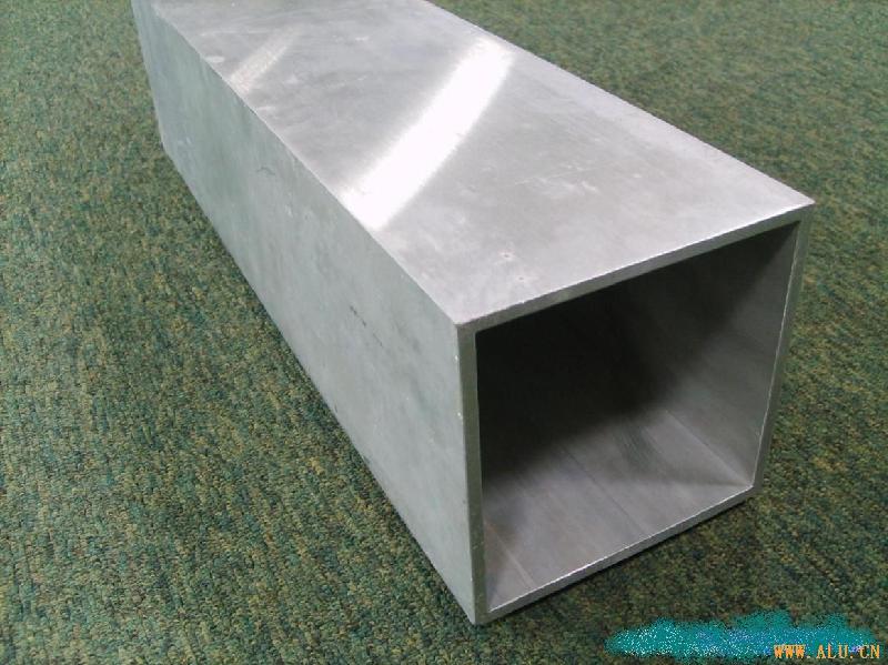 鋁合金方管圖片/鋁合金方管樣板圖 (2)