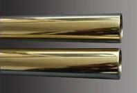 供應(yīng)C2200大直徑擠壓合金無縫黃銅管