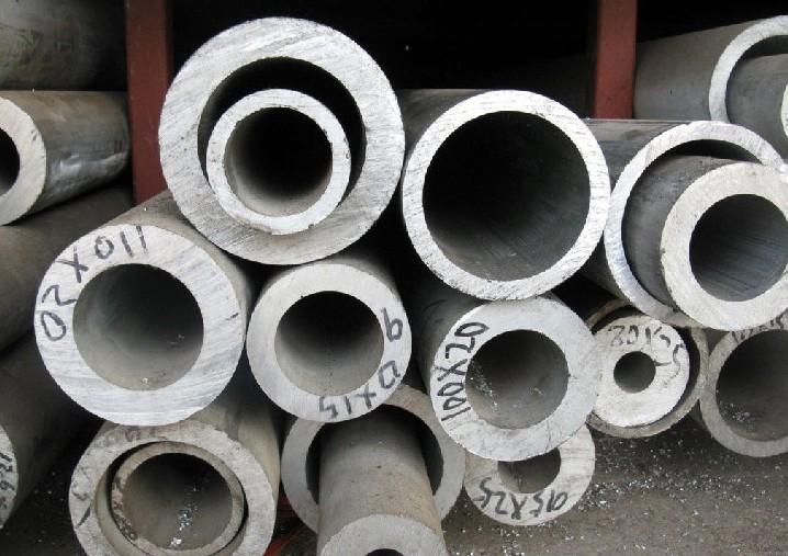 供應(yīng)2024厚壁精抽鋁管