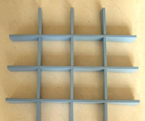 3030mm高硬度合金鋁方通圖片