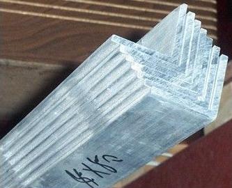 供應60605mm高硬度角鋁