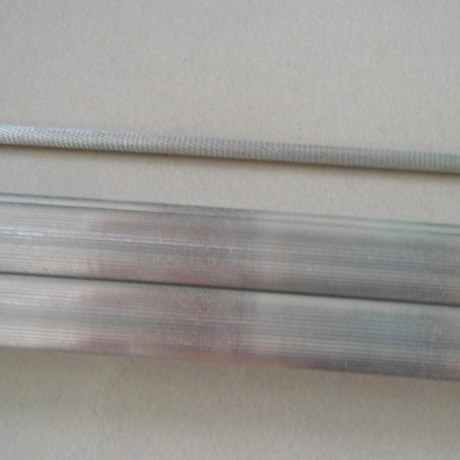 供應2A12拉花直紋鋁合金棒