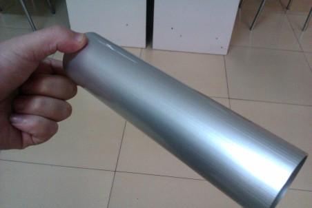 供應(yīng)6061-T6硬質(zhì)氧化鋁合金棒