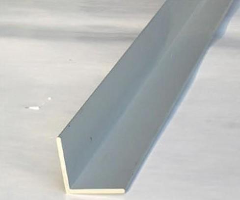 供應60605mm高硬度角鋁