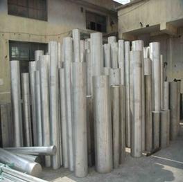 供應(yīng)2024厚壁精抽鋁管