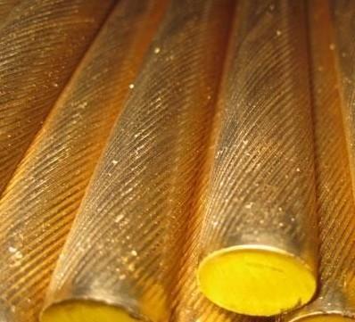 供應(yīng)C2600拉花黃銅棒
