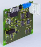 供應(yīng)saphir控制器通訊模塊