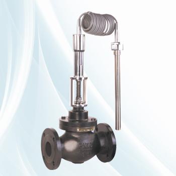 自力溫控閥圖片