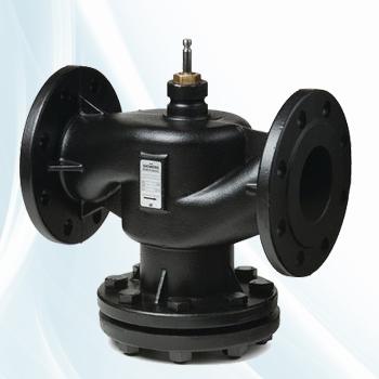 VVF40西門子調(diào)節(jié)閥圖片