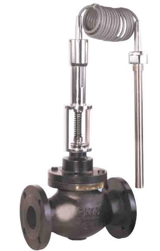 自力式溫控閥特點(diǎn)圖片