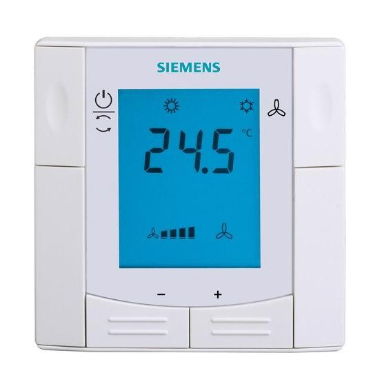 供應(yīng)*面板溫控器RDF300