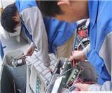 羅湖筍崗空調(diào)維修圖片