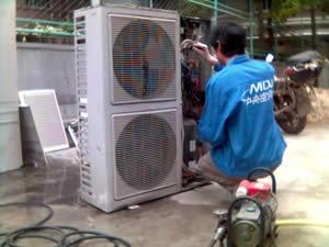 供應(yīng)南山科技園空調(diào)拆裝 空調(diào)維修 空調(diào)加雪種 清洗