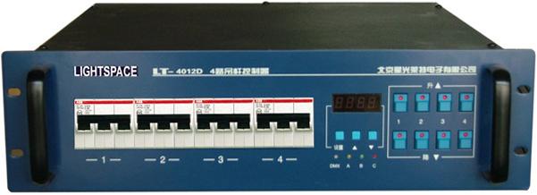 供应舞台吊杆控制器4回路