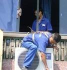 石景山玉泉路空調(diào)維修移機(jī)加氟