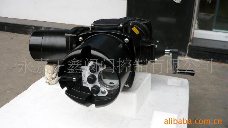 供應重慶川儀M8530系列閥門電裝