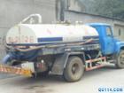 松江淶亭南路化糞池清理圖片