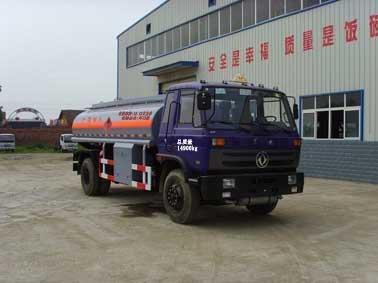 供應(yīng)山東化工液體運(yùn)輸車