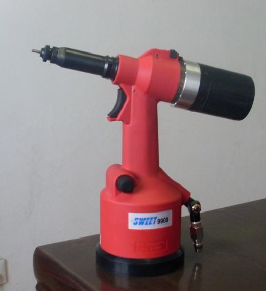 供應(yīng)拉鉚槍鉚螺母槍拉鉚工具-意大利斯威特氣動拉鉚螺母槍