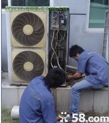 供應空調(diào)加氟空調(diào)移機