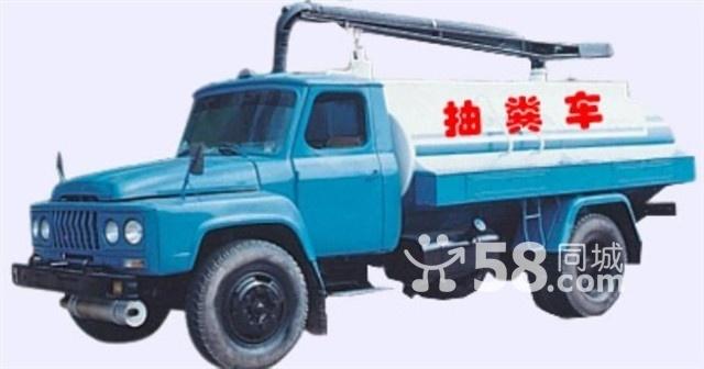 蘇州管道高壓清洗管道疏通圖片