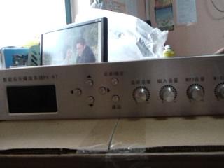 專業(yè)音響工程河南總公司圖片