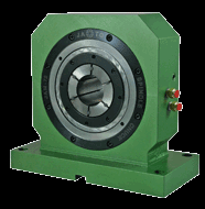 供應(yīng)單筒夾主軸卡盤，JAM-72C薄型主軸夾座，氣動(dòng)卡盤，雙向卡盤