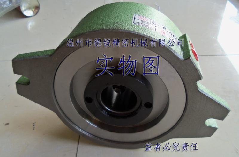 浙江溫州市供應(yīng)朝銓CAF-40氣壓卡盤/油壓卡盤/內(nèi)撐卡盤