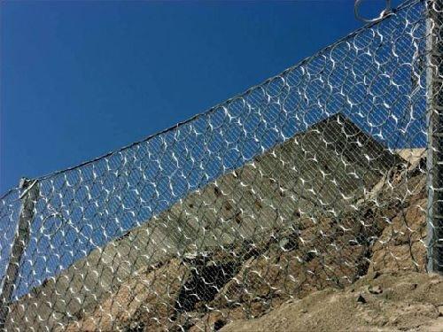 云南防護(hù)網(wǎng)廠供應(yīng)云南邊坡防護(hù)網(wǎng)，云南SNS防護(hù)網(wǎng)，山體掛網(wǎng)【預(yù)購從速