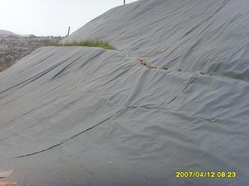 云南華盛篩網(wǎng)廠長(zhǎng)期供應(yīng)云南土工布/云南土工格柵/