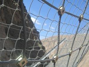 云南防護(hù)網(wǎng)廠供應(yīng)云南邊坡防護(hù)網(wǎng)，云南SNS防護(hù)網(wǎng)，山體掛網(wǎng)【預(yù)購從速