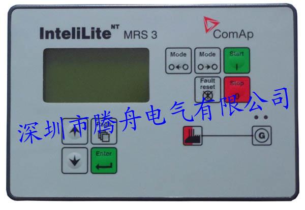 简易版科迈控制器MRS3便宜实用科迈控制器MRS3