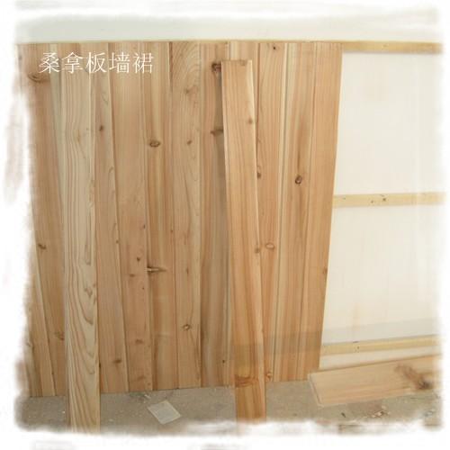 山東濰坊專業(yè)安裝供應(yīng)桑拿板圖片