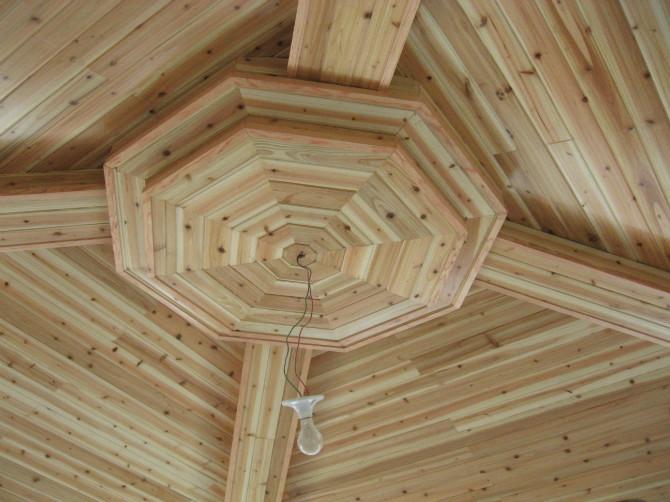 濰坊專業(yè)安裝批發(fā)桑拿板圖片